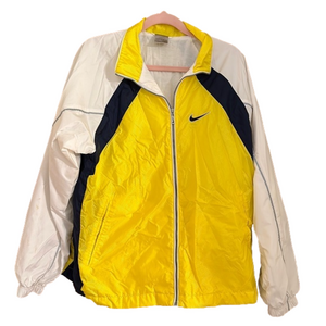 Nike Windbreaker Womens Size S